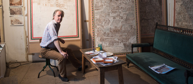 Adam Dant