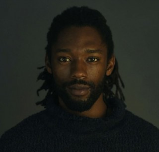 Akeim Toussaint Buck
