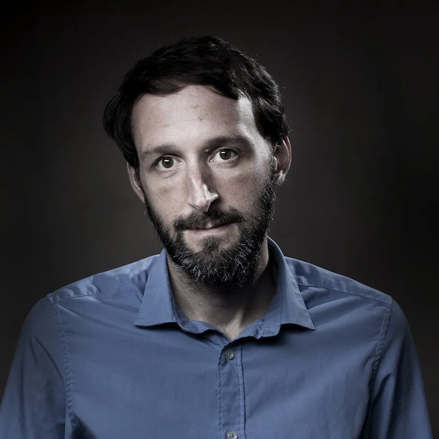Alasdair Roberts
