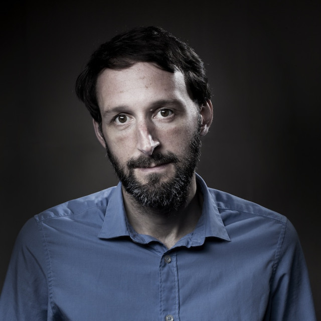 Alasdair Roberts