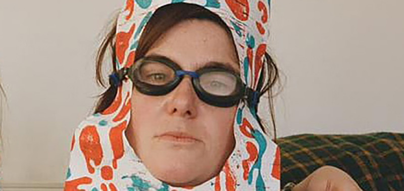Ames Pennington