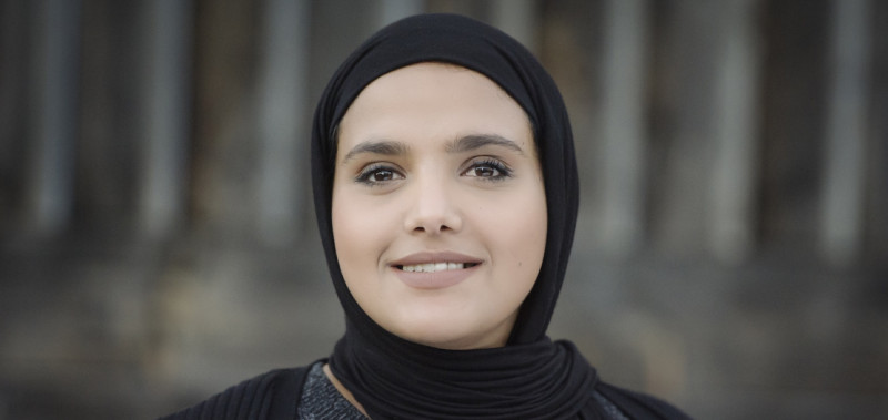 Amina Atiq