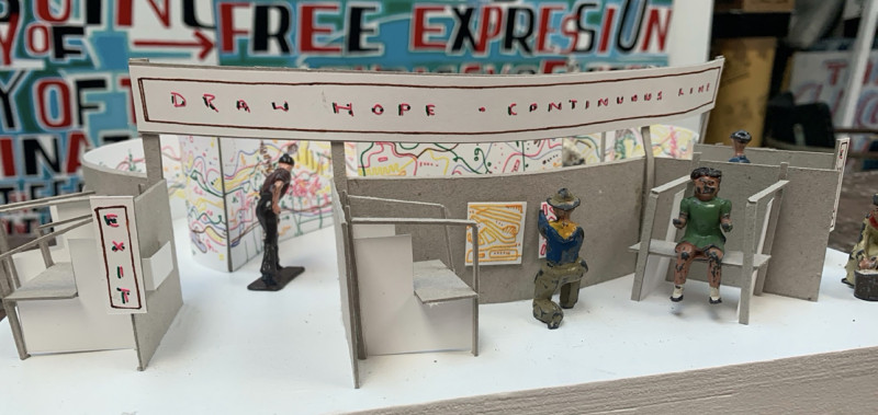 Bob & Roberta Smith