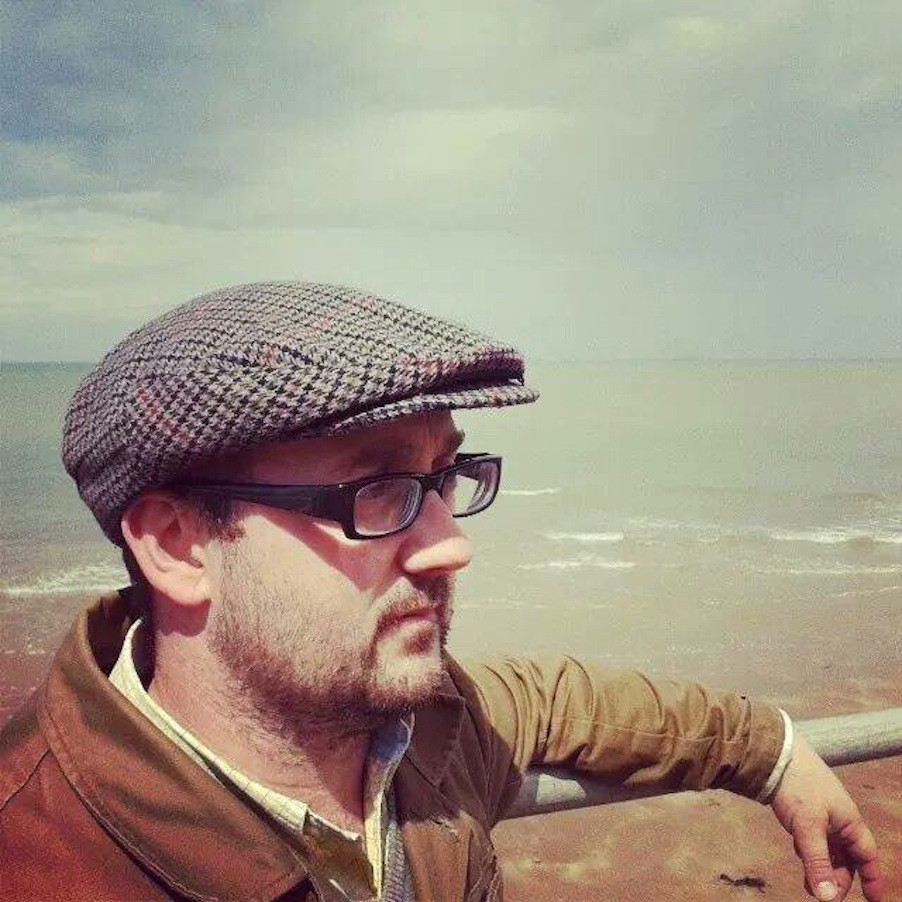Dan Thompson