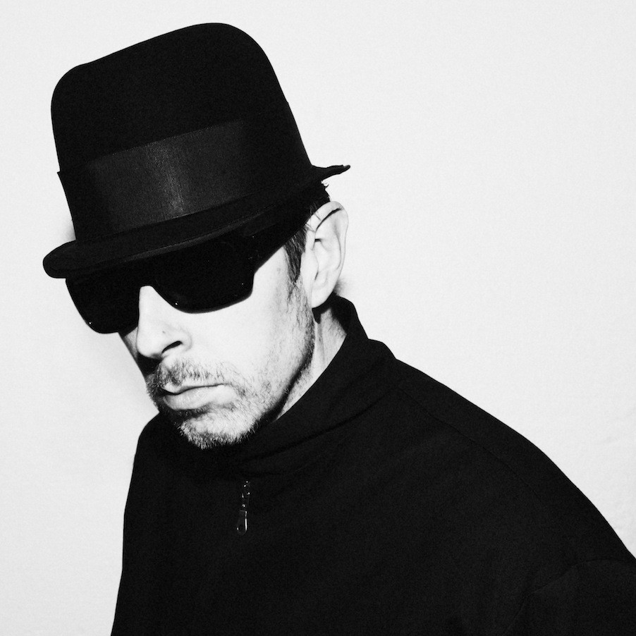 Dean Chalkley
