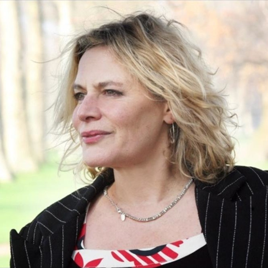 Deborah Levy