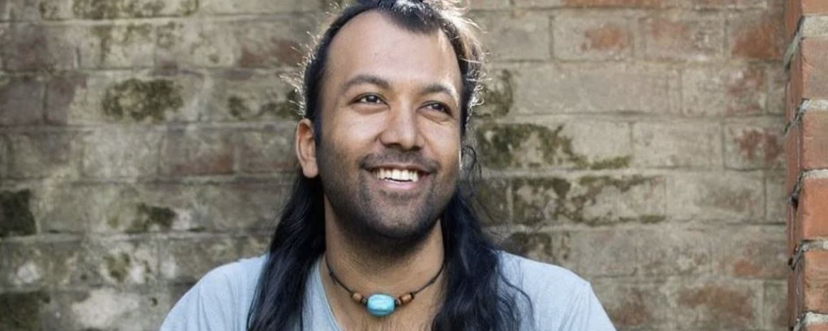 Dirish Shaktidas