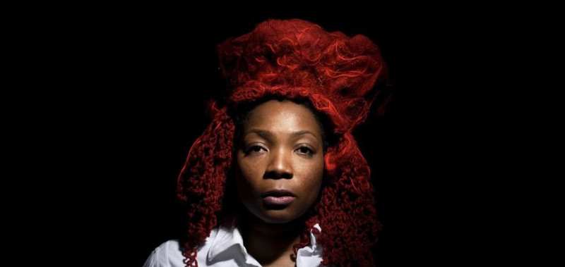 Dzifa Afi Benson