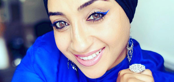 Hafsah Aneela Bashir