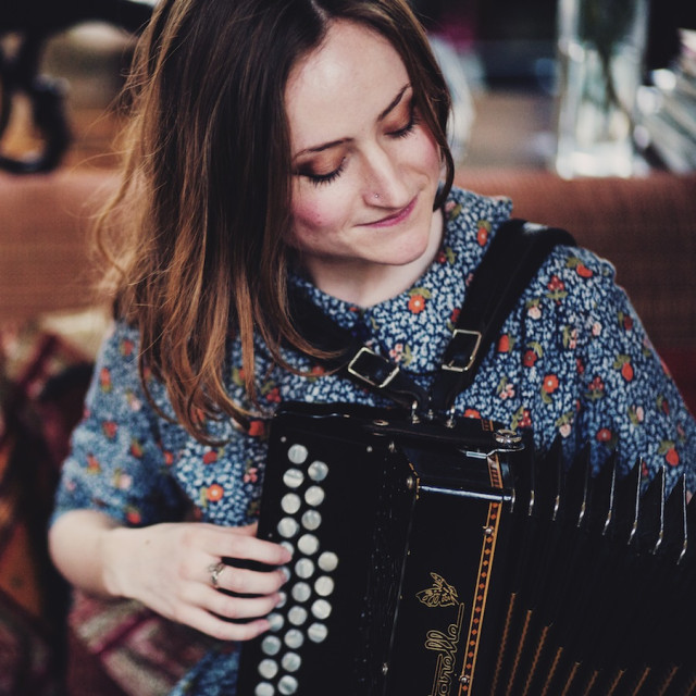 Hazel Askew