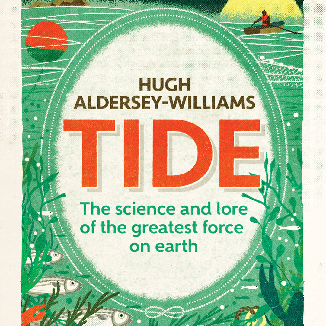 Hugh Aldersey-Williams