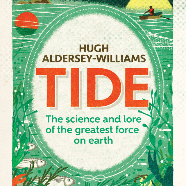 Hugh Aldersey-Williams