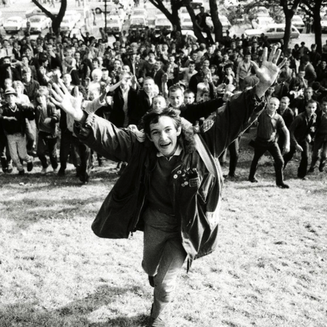 Iain McKell