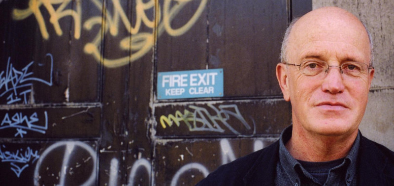 Iain Sinclair