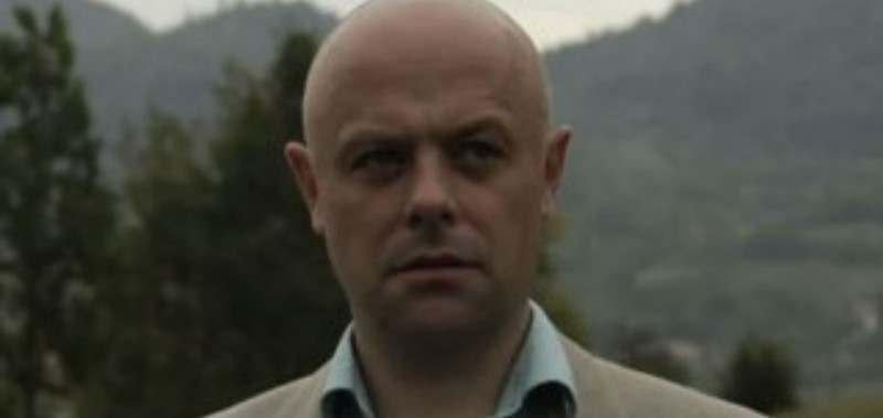 Jon Blackwood