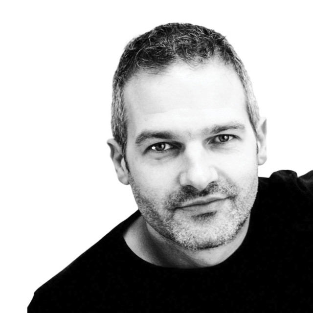 Jon Morter