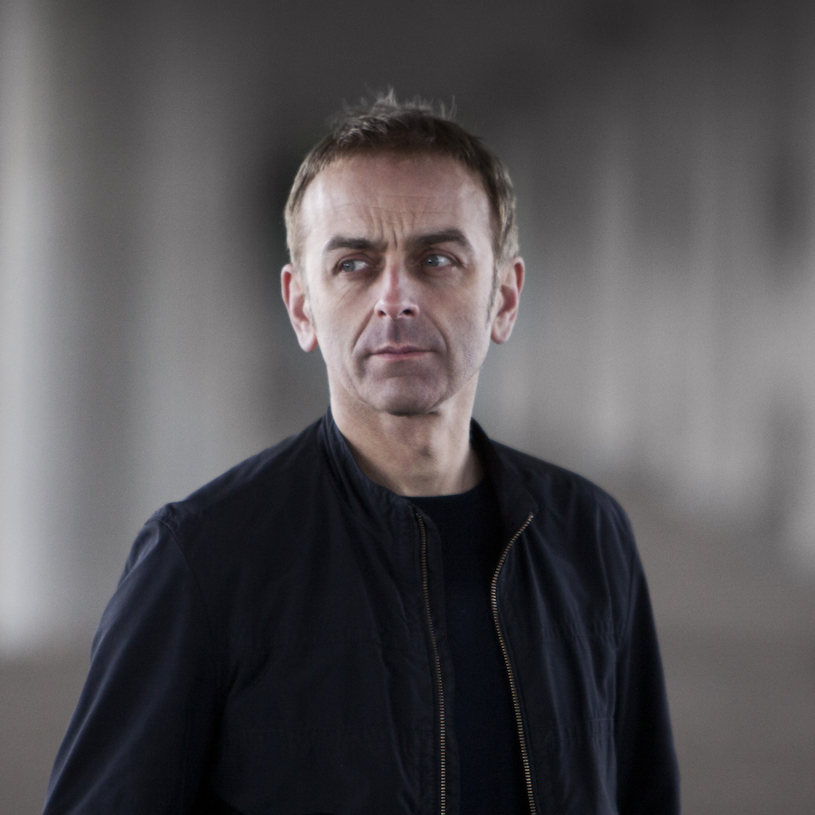 Karl Hyde