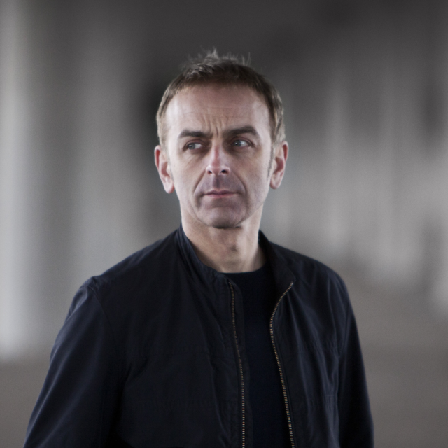 Karl Hyde