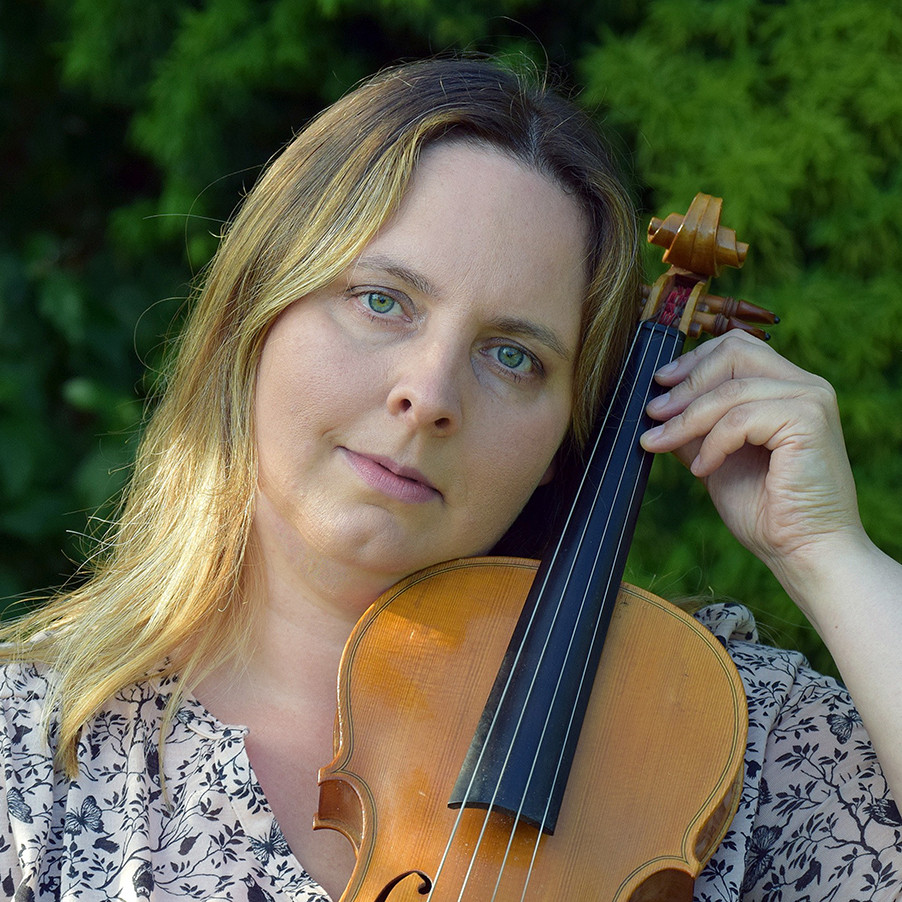Kate Waterfield
