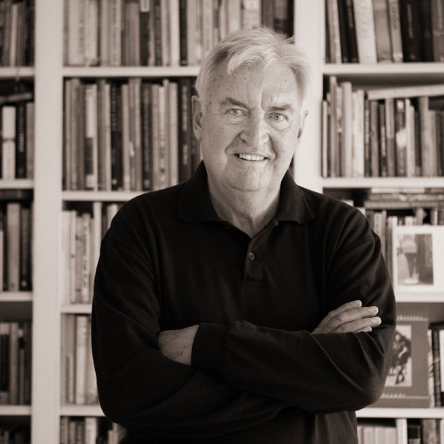 Ken Worpole