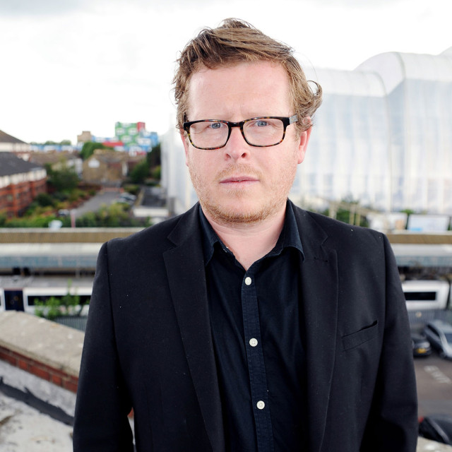 Lee Rourke