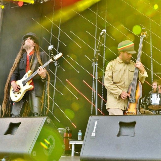 Malcolm Goldmaster