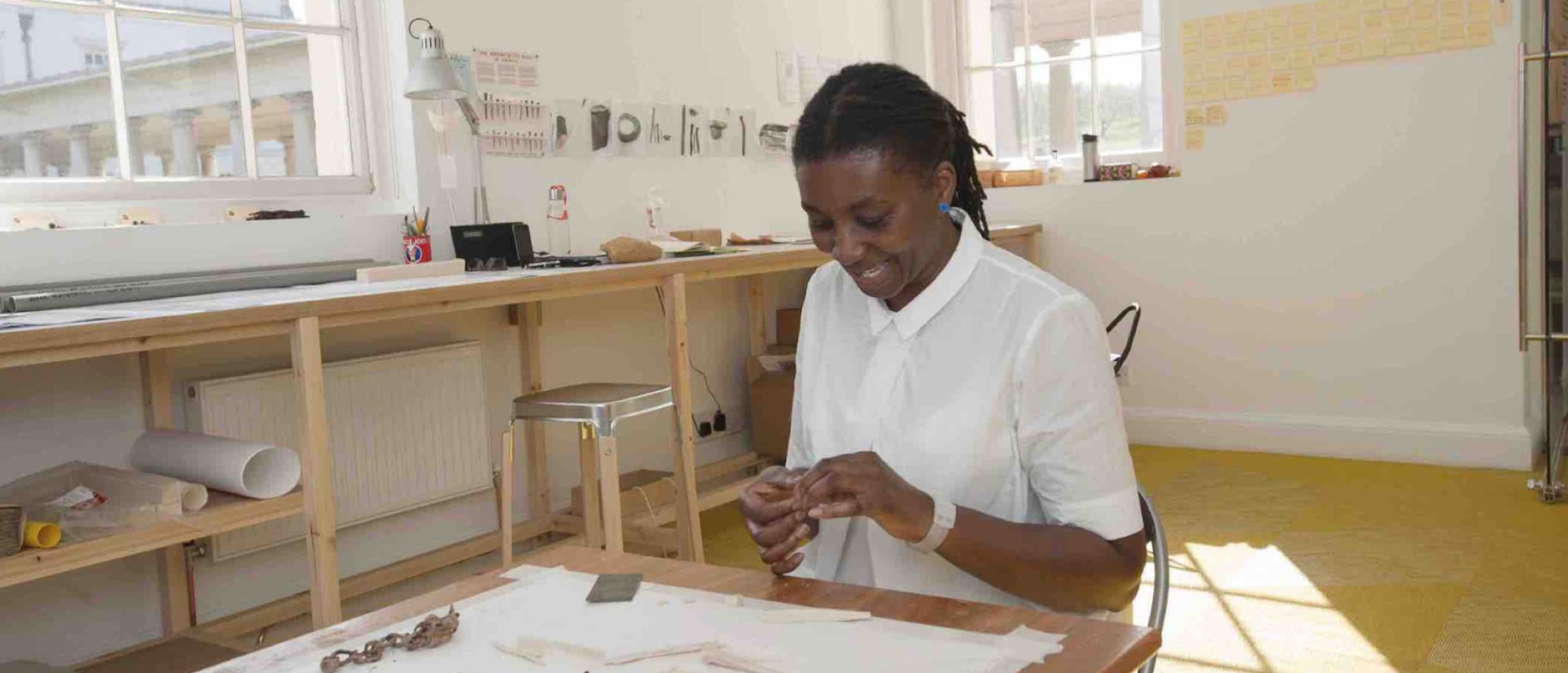 Maria Amidu
