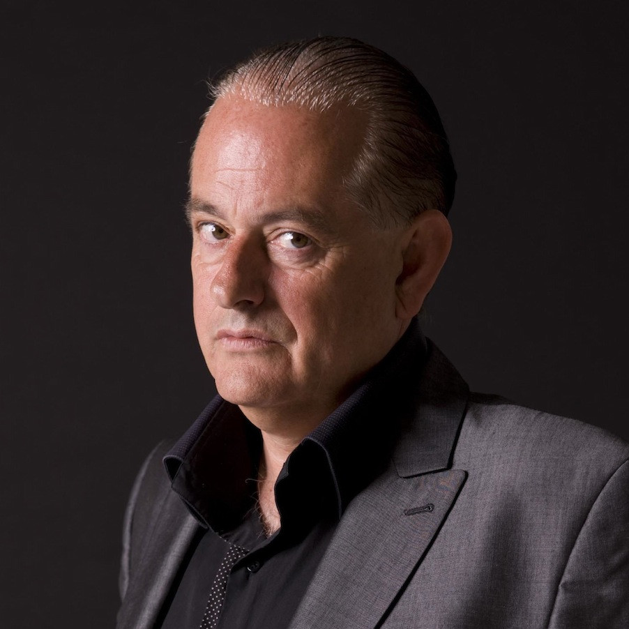 Martyn Ware
