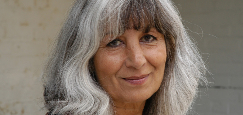 Mimi Khalvati