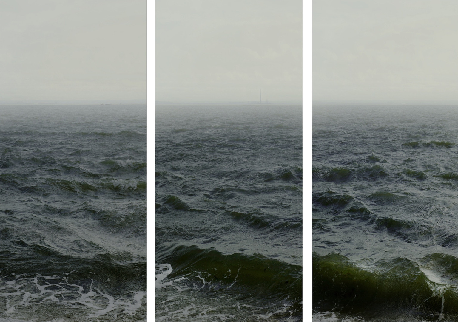 Nadav Kander