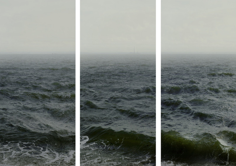 Nadav Kander