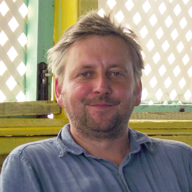 Niall Finneran