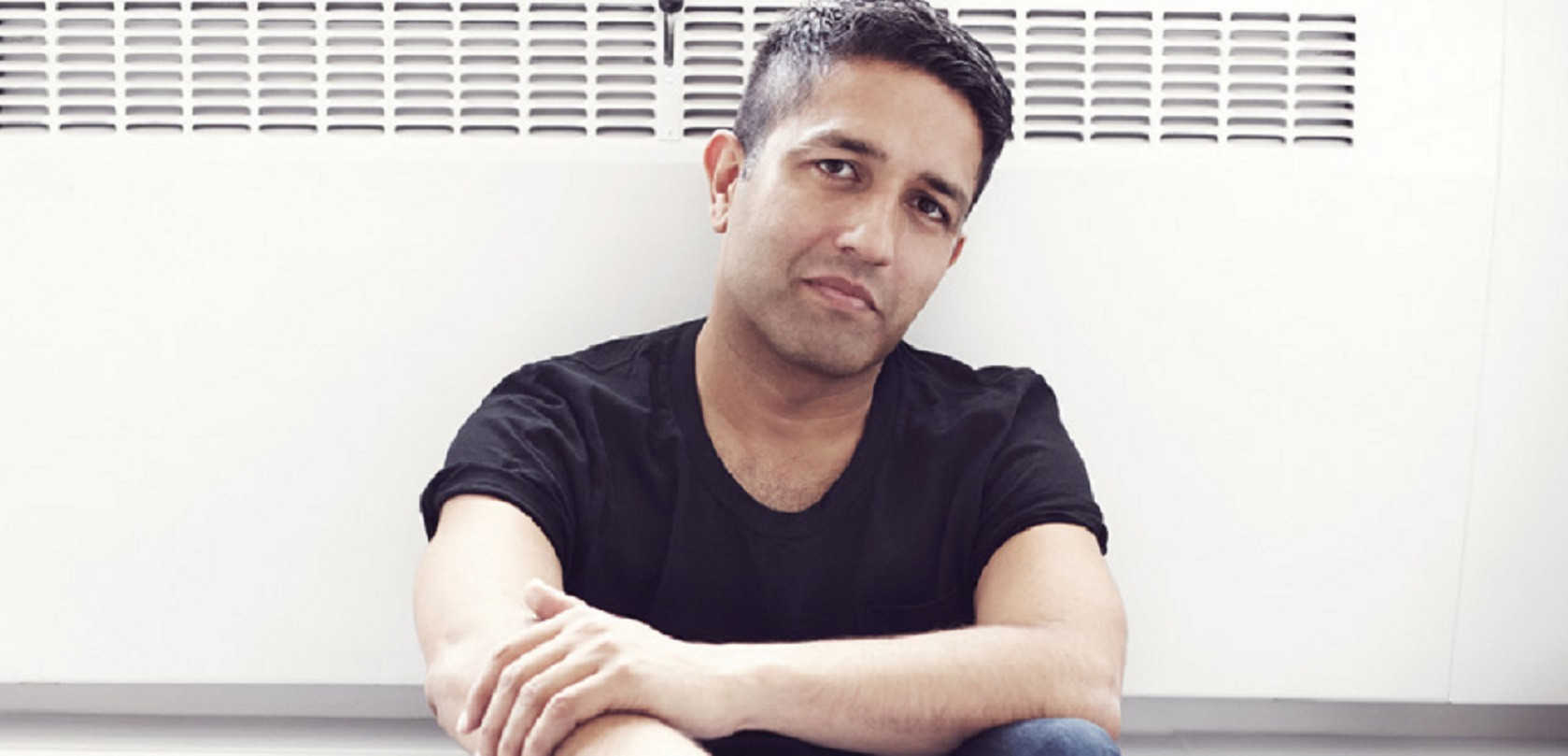 Osman Yousefzada
