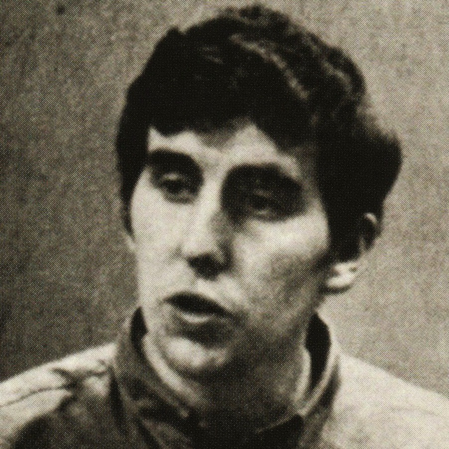 Peter Eden