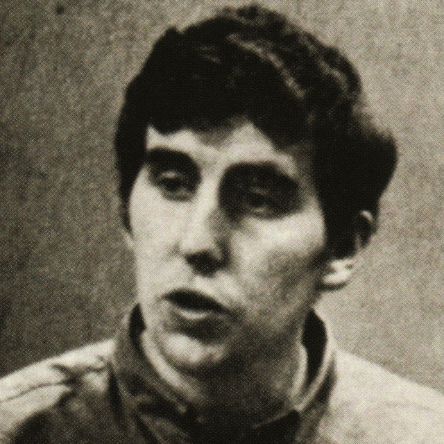 Peter Eden