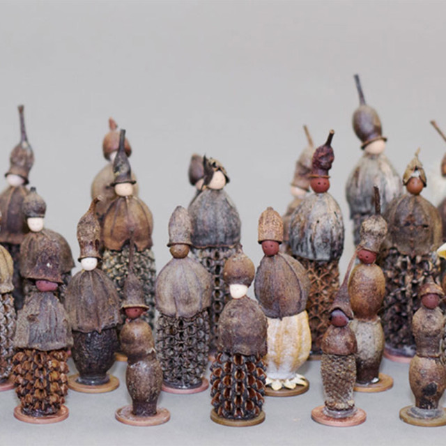 Radical Craft at Beecroft Gallery
