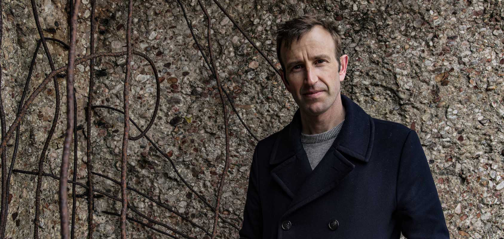 Robert Macfarlane