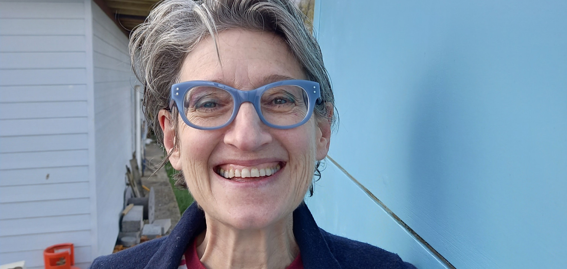 Rosa Ainley