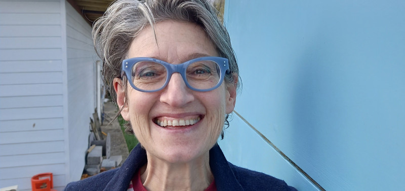 Rosa Ainley