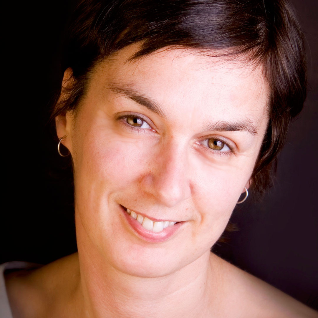 Rose George