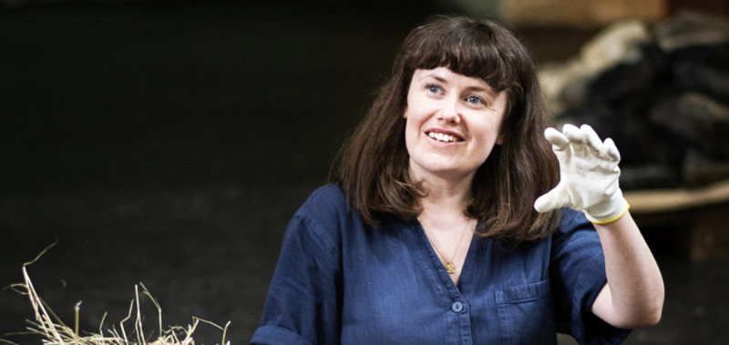Ruth Ewan