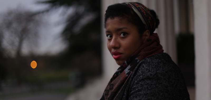Selina Nwulu