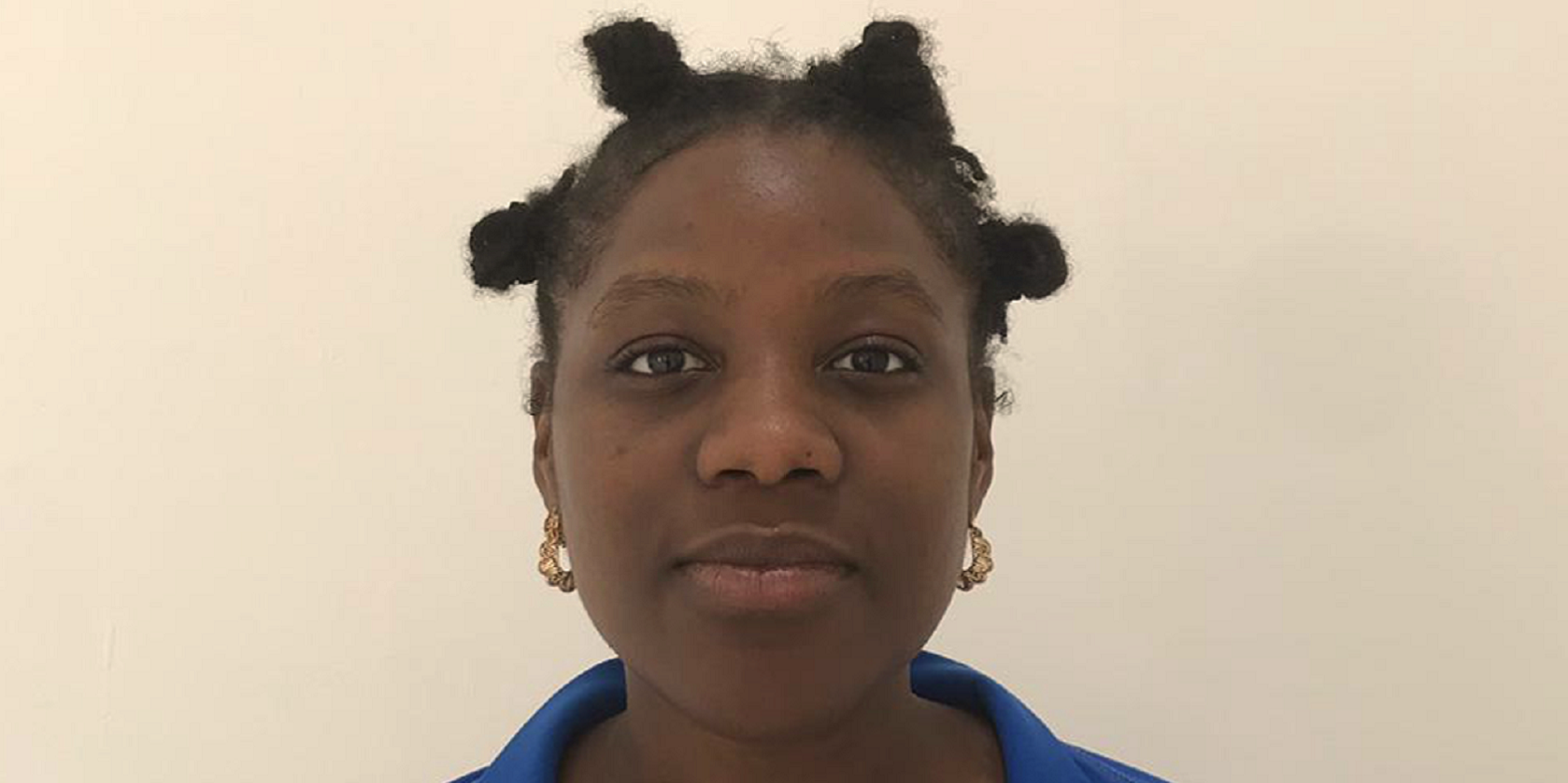 Shamica Ruddock