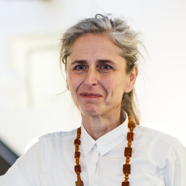 Sue Jones