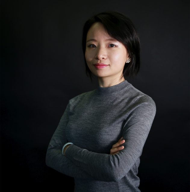Xiaowen Zhu