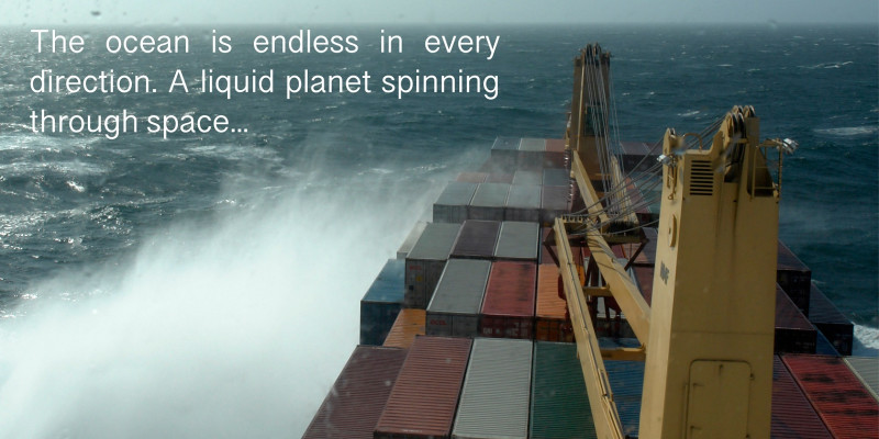 14 Days on the North Atlantic