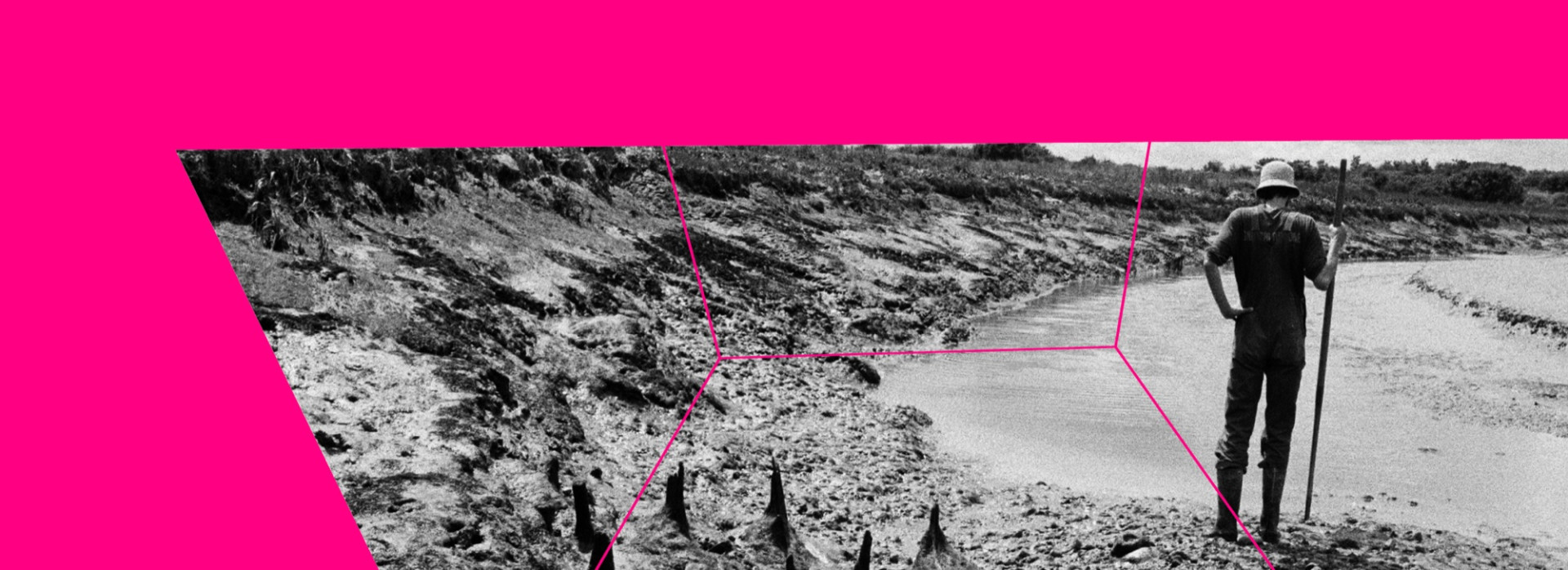 A Circular and Never-ending Ritual of Love to the Estuary (including Hope for the Future, Recipes for Action and a Call to the Blood) – Tilbury