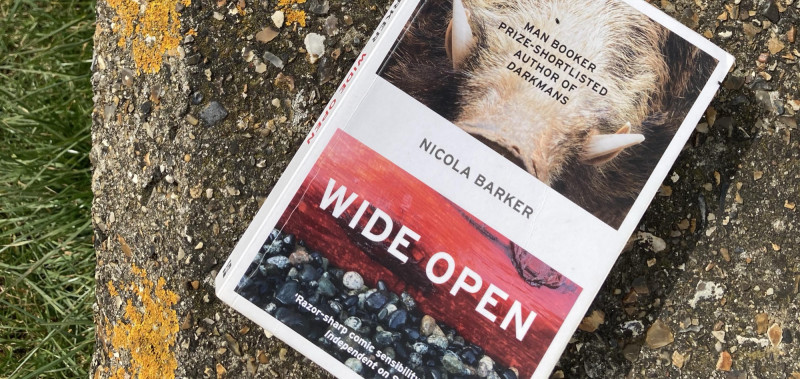 An Estuary Reading Group