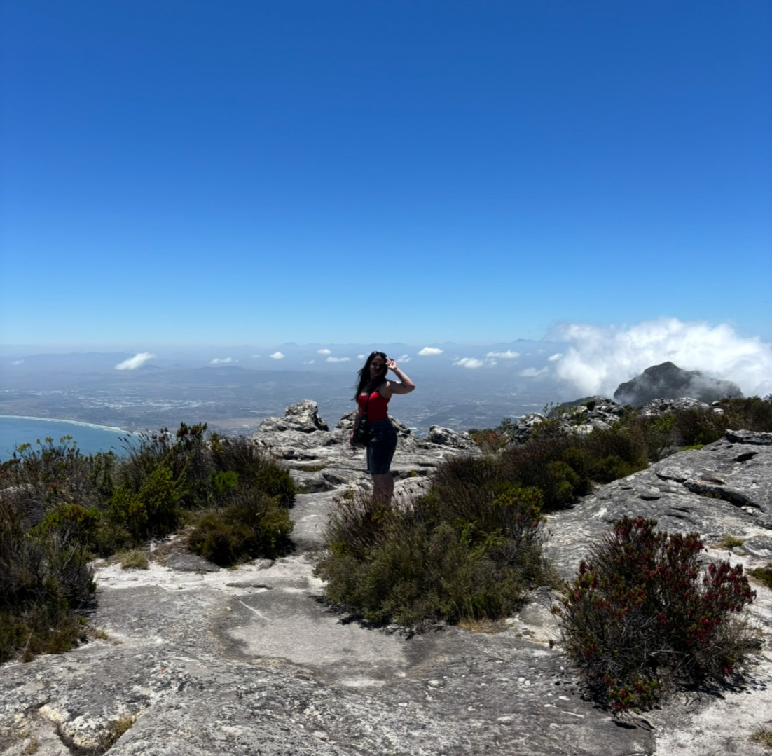 Cape Point