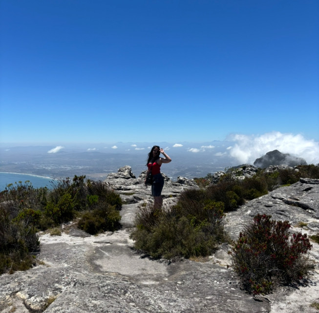 Cape Point